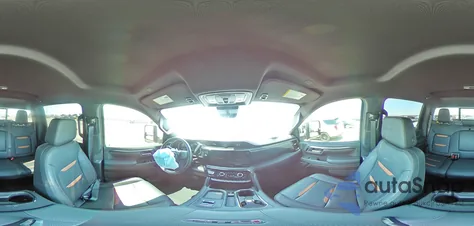 2024 GMC Sierra K2500 At4 z USA, uszkodzony, nr VIN 1GT49PEY7RF173345